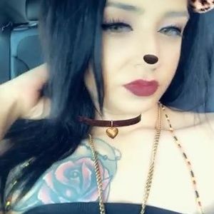 Meet your Posher, Gabrielle